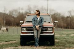 Cory Asbury Is Hosting a Benefit Concert and Auction for Texas Flood Victims - RELEVANT