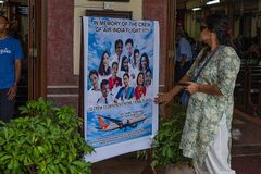 Air India crash report prompts safety checks