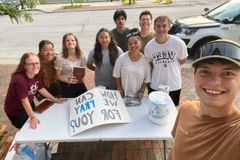 How to carry on student camp momentum? Start early and involve everyone. | Baptist Press