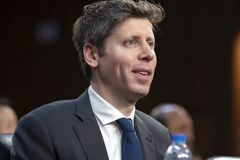 Four big AI players get $200M defense contracts