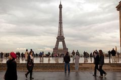 Paris tragedy leaves Parisians open to Gospel | Baptist Press