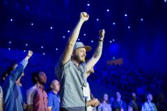 Redefine your life, Send Conference's 4,000 exhorted | Baptist Press