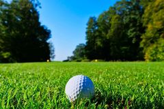 Should Christians' life goal be to retire and play golf?