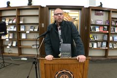 Kentucky church shooter was 'caring' rapper 'HonKy Kong' who 'snapped,' family, friends say