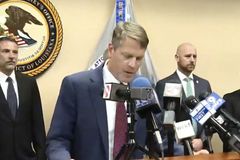 Feds accuse Louisiana police officers, business owner of visa fraud scheme