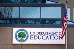 Supreme Court allows Trump to move ahead with cuts to Department of Education