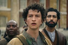 ‘Testament’ Imagines Acts Happening Now