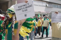 ‘Apocalypse in the Tropics’ Oversimplifies Brazilian Evangelicals’ Political Desires