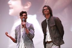 Joel Smallbone on for KING & COUNTRY'S 'important' hiatus, Christmas comeback: 'Grand reset'