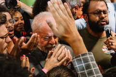 A ‘Weird Mirror That Is Brazil’: New Film Examines Link Between Evangelicalism, Far-Right Political Power