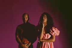 How JOHNNYSWIM Found Their Way Through the Dark - RELEVANT