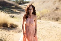 Minnie Driver Joins the Bible Cinematic Universe as Sarah in FOX’s New Drama - RELEVANT