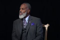 Former AME Zion Church president pleads guilty to defrauding California congregations