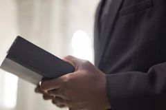 G3 Ministries appoints new president months after founder resigned