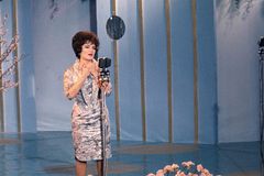 Singer Connie Francis dead at 87