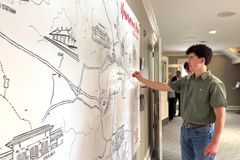 Georgia church launches 5-year evangelism push with 10,000-conversation goal | Baptist Press