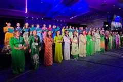 Vietnamese Baptists celebrate 50 years of growth | Baptist Press