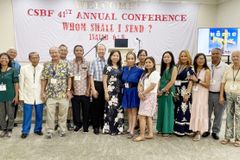 Cambodian Baptists celebrate July 4th, repairs to meeting facility | Baptist Press