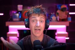 Ninja Got Really Vulnerable About His Faith on a Recent Stream - RELEVANT