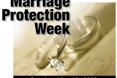 Bush supports traditional marriage definition in proclamation | Baptist Press