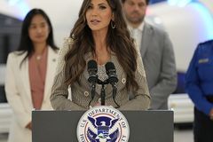 Noem slams Nashville mayor, highlights crime among illegal migrants