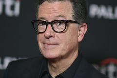 CBS cancels Stephen Colbert’s late-night show