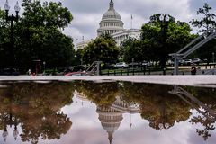 House passes Trump’s spending cuts