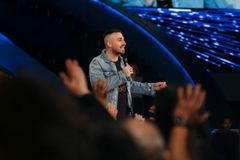 Chris Durso: 'Church Should Be Messy' - RELEVANT