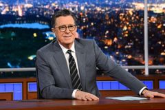 7 Memorable God Moments on 'The Late Show' - RELEVANT