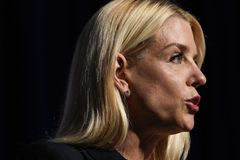 AG Bondi moves to unseal Epstein grand jury transcripts