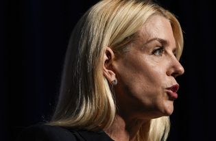 AG Bondi moves to unseal Epstein grand jury transcripts