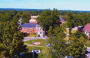 Episcopal Church-affiliated university battles for survival after decision to revoke accreditation upheld