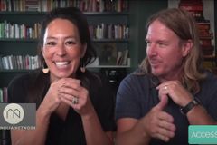 Are Chip and Joanna Gaines right about the Bible teaching 'judge not'?