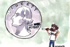 Dismantling Judeo-Christian values in America