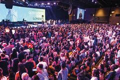 ‘God’s Word Has Gone Out Like a Seed’