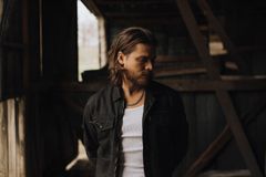 The Radical Authenticity of Cory Asbury - RELEVANT