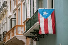 Puerto Rico bans sex-change procedures for minors