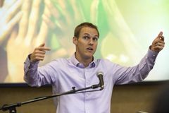 TRUSTEES: IMB's Platt unfolds five-point strategy | Baptist Press