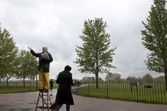West London officials reverse street preaching ban after church pushback
