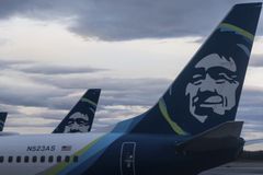 IT outage grounds all Alaska Airlines, Horizon Air flights