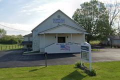 Family delays telling hospitalized pastor his wife is dead after Richmond Road Baptist Church shooting