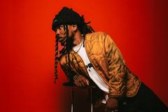 Rapper nobigdyl. Wants Listeners to See Jesus in Their Enemies