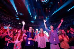 Music & worship draw focus of Baptist theologians | Baptist Press
