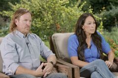 Chip and Joanna Gaines: When popularity wins over God's truth