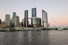 Global Baptists Gather Down Under to Challenge Injustices and Nationalism