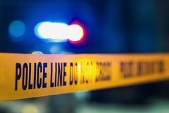 Murder suspect planned to kill 14 pastors, police say