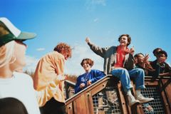 How Circuit Riders Turned a Music Outreach Into a Worship Force - RELEVANT