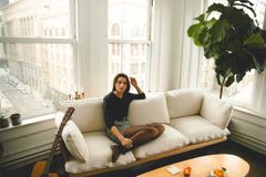 Living Alone Is Great. So Why Does It Feel So Empty Sometimes? - RELEVANT