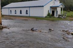 Tennessee church receives $400,000 grant for Helene recovery | Baptist Press