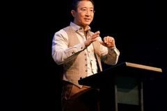 OpenAI agrees to give Christopher Yuan's nonprofit ChatGPT discount after denial over religion